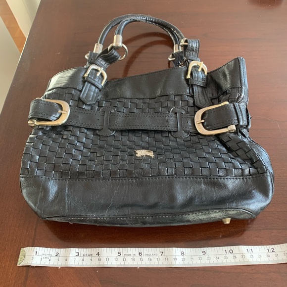 Burberry Vintage Bucket Bag - Picture 10 of 13